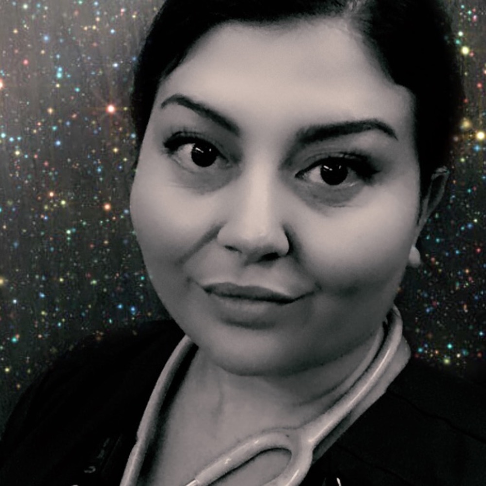 Meet your Posher, Karenmaria